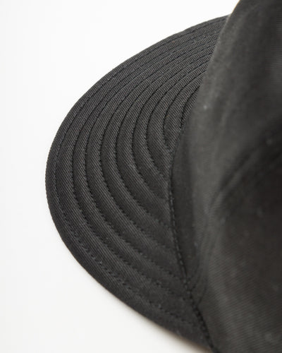 Black Sign BS Handler Cap - Midnight Code "B" - Standard & Strange