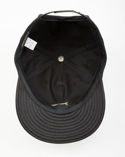 Black Sign BS Handler Cap - Midnight Code "B" - Standard & Strange