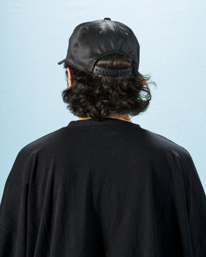 Black Sign BS Handler Cap - Midnight Code "B" - Standard & Strange