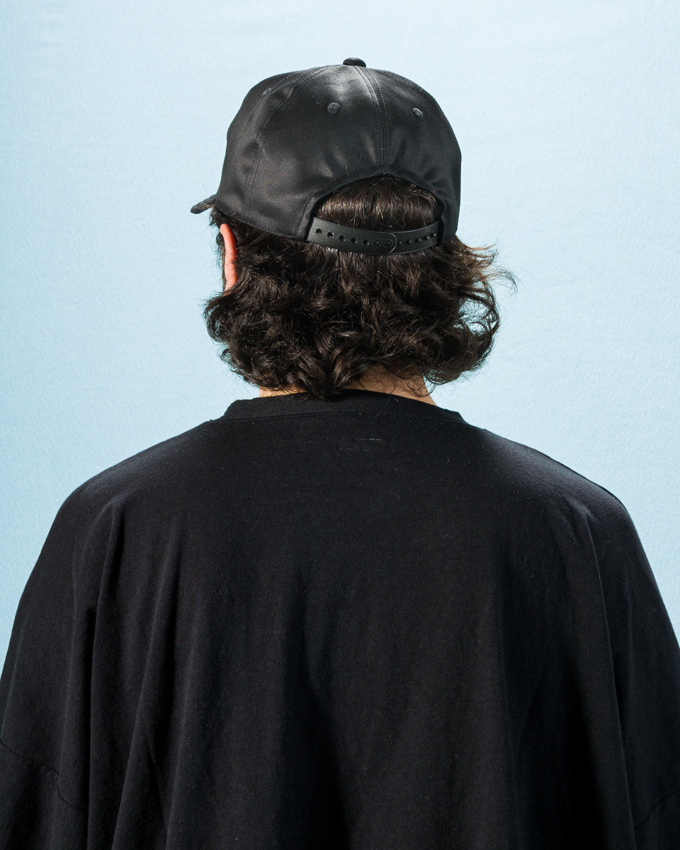 Black Sign BS Handler Cap - Midnight Code "B" - Standard & Strange