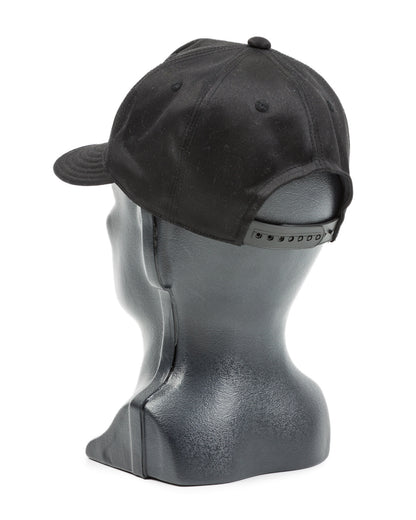 Black Sign BS Handler Cap - Midnight Code "S" - Standard & Strange