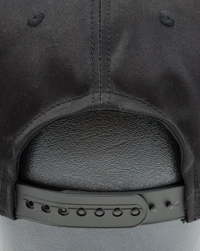 Black Sign BS Handler Cap - Midnight Code "S" - Standard & Strange