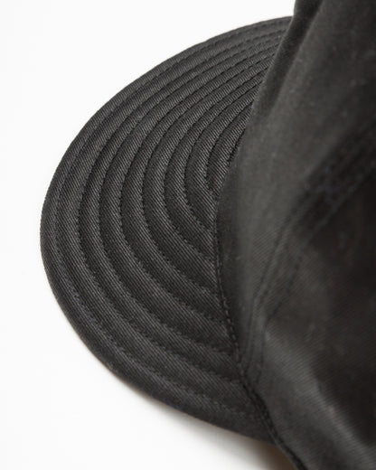 Black Sign BS Handler Cap - Midnight Code "S" - Standard & Strange