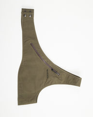 Black Sign BS Holster - Hide Olive - Standard & Strange