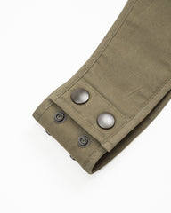 Black Sign BS Holster - Hide Olive - Standard & Strange