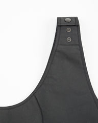 Black Sign BS Holster - Stealth Black - Standard & Strange