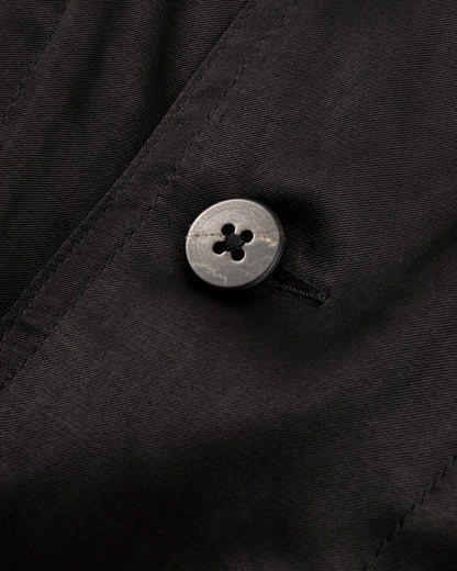 Black Sign BS Souvenir Jacket "Sharekoube" - Shady Black - Standard & Strange