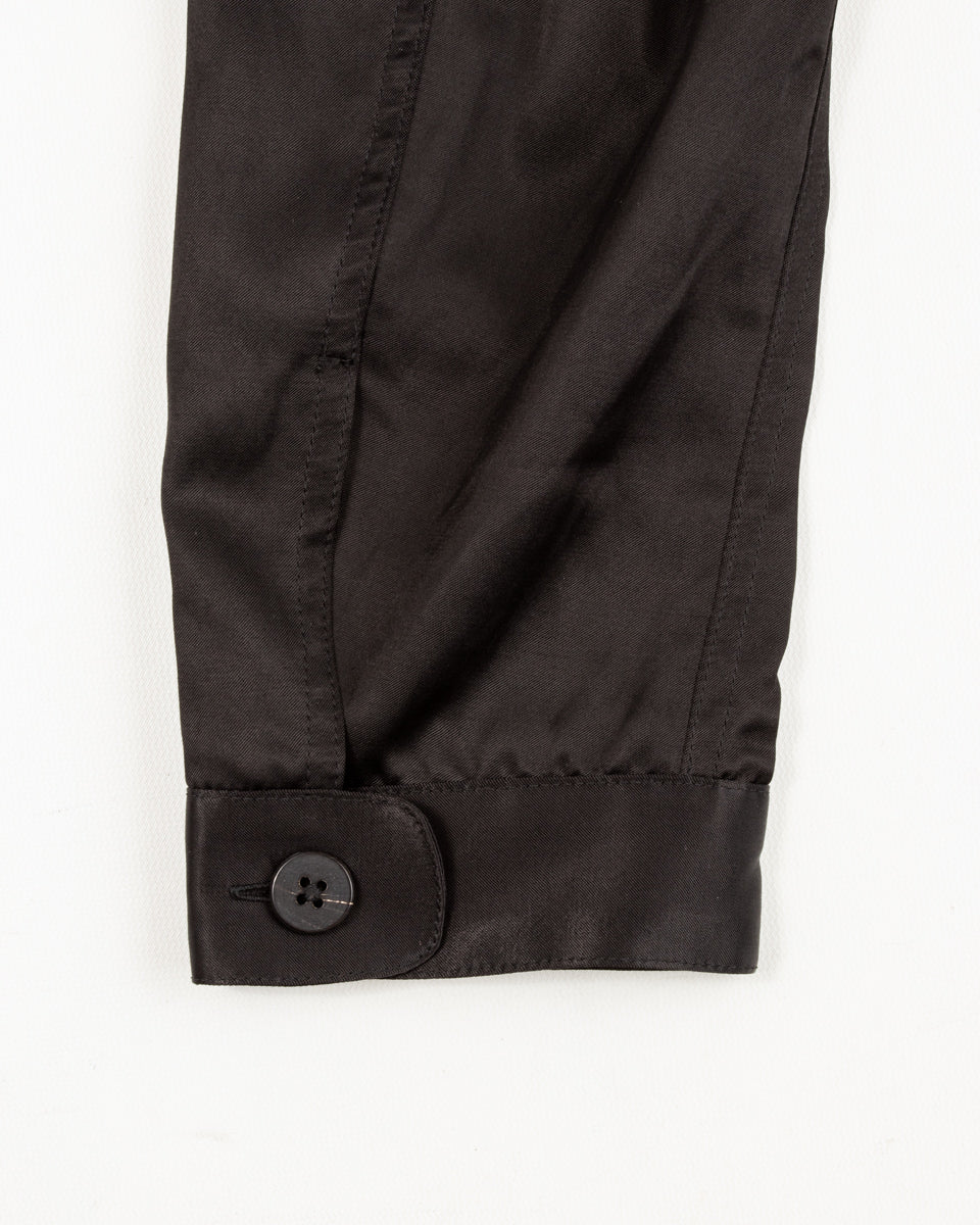 Black Sign BS Souvenir Jacket 