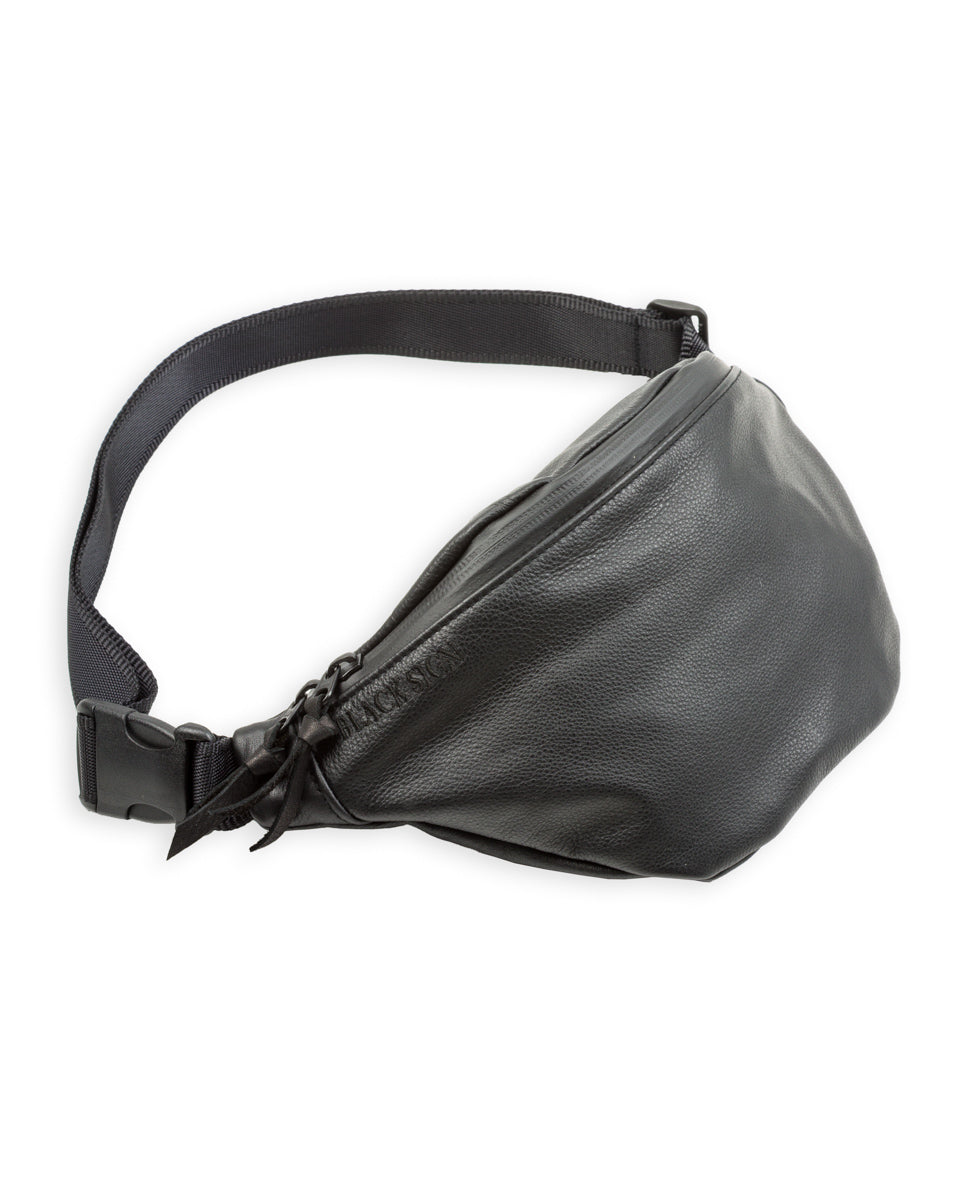 Black Sign BS Stealth Pouch - Stealth Black - Standard & Strange