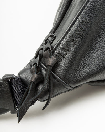 Black Sign BS Stealth Pouch - Stealth Black - Standard & Strange