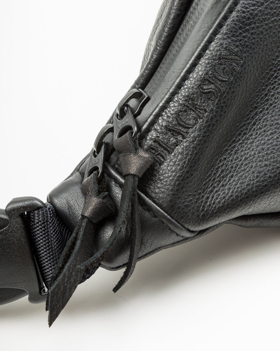 Black Sign BS Stealth Pouch - Stealth Black - Standard & Strange