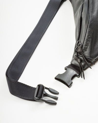 Black Sign BS Stealth Pouch - Stealth Black - Standard & Strange