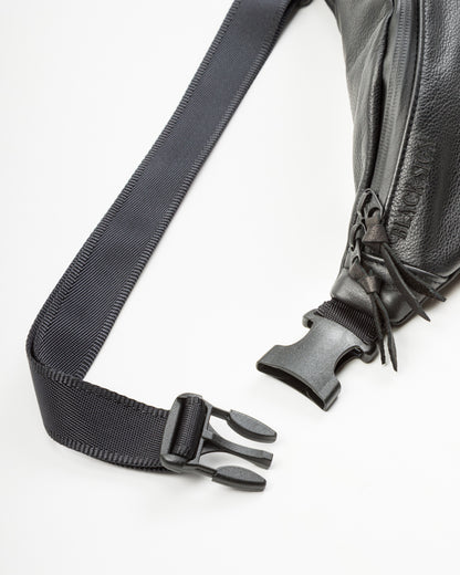 Black Sign BS Stealth Pouch - Stealth Black - Standard & Strange