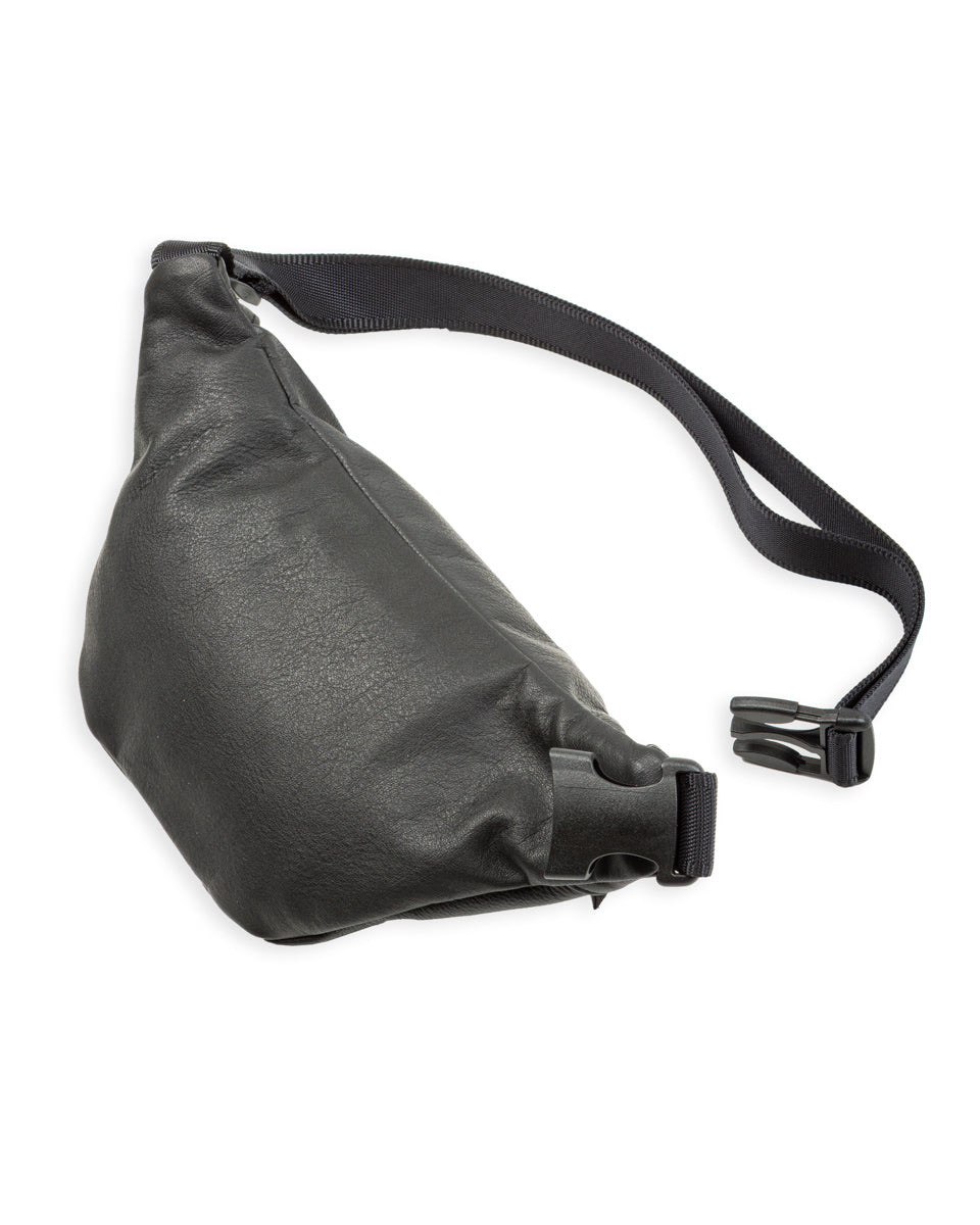 Black Sign BS Stealth Pouch - Stealth Black - Standard & Strange