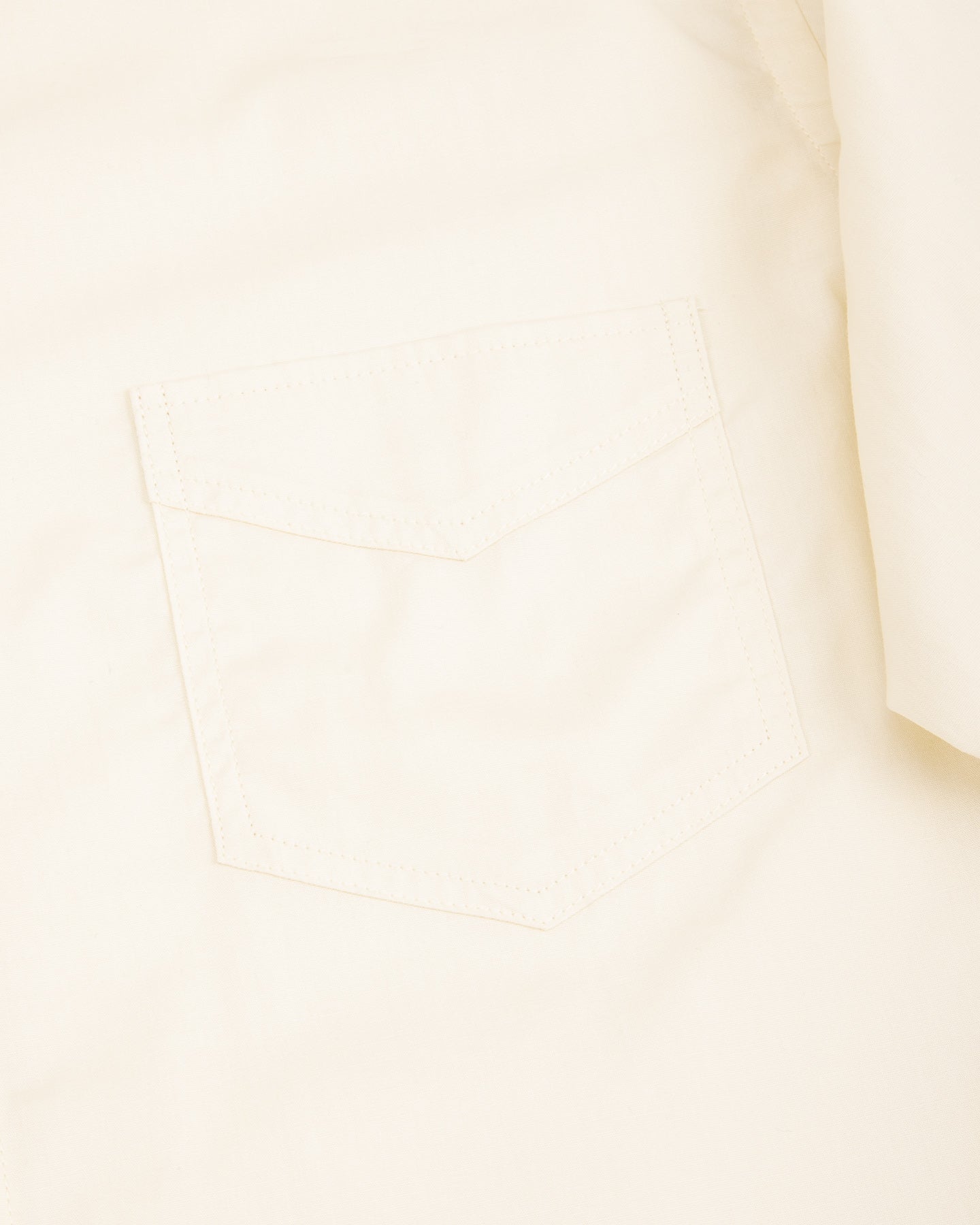 Black Sign Broadway Dress Shirt - Light Ivory - Standard & Strange