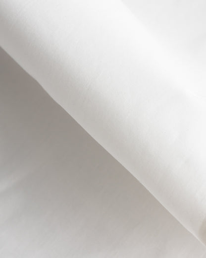 Black Sign Broadway Dress Shirt - Salt White - Standard & Strange