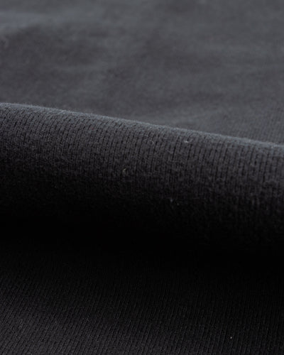 Black Sign Button Front Amish Underwear - Midnight Black - Standard & Strange