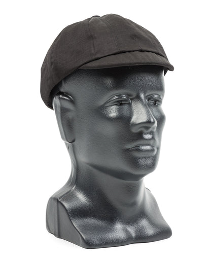 Black Sign C/N Twill Antique B/B Cap - Stealth Black - Standard & Strange