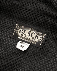 Black Sign EPIC BS Anorak Parka - Stealth Black - Standard & Strange