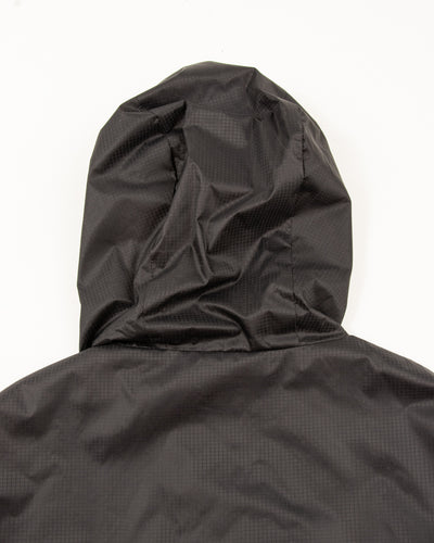Black Sign EPIC BS Anorak Parka - Stealth Black - Standard & Strange