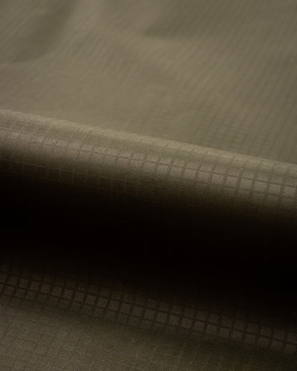 Black Sign EPIC BS Anorak Parka - Stealth Green - Standard & Strange