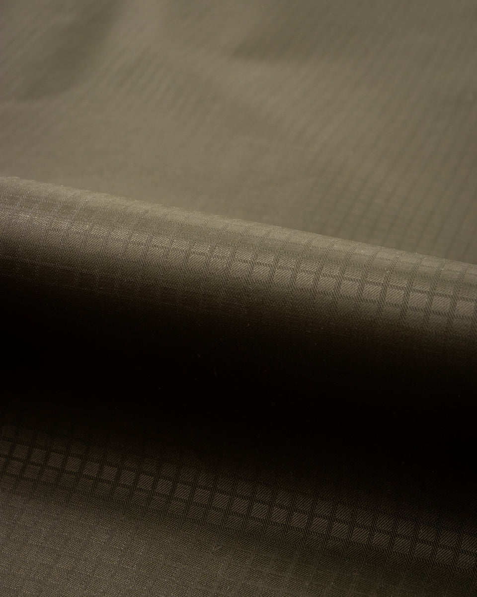 Black Sign EPIC BS Anorak Parka - Stealth Green - Standard & Strange