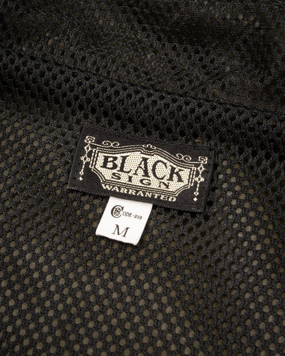 Black Sign EPIC BS Anorak Parka - Stealth Green - Standard & Strange