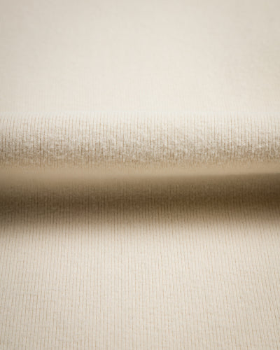 Black Sign Heavyweight 1920s Amish Sweater - Beige - Standard & Strange