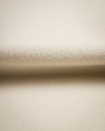 Black Sign Heavyweight 1920s Amish Sweater - Beige - Standard & Strange