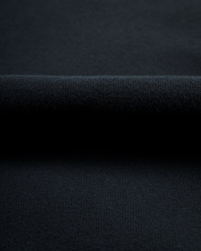 Black Sign Heavyweight 1920s Amish Sweater - Black - Standard & Strange