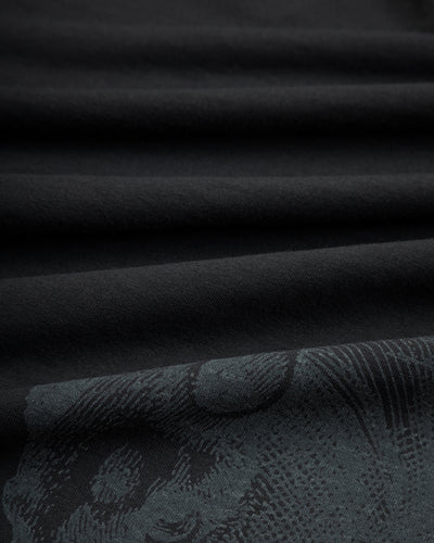 Black Sign Jonston "Lynx" Cooling Underwear - Black - Standard & Strange