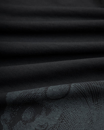 Black Sign Jonston "Lynx" Cooling Underwear - Black - Standard & Strange