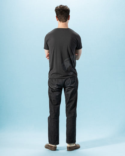 Black Sign Jonston "Lynx" Cooling Underwear - Black - Standard & Strange