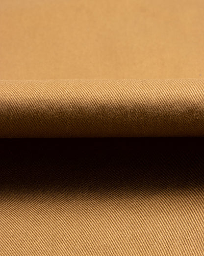 Black Sign Khaki Chino Wide Gurkha Pants - Field Beige - Standard & Strange