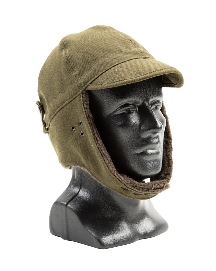 Hats – Standard & Strange