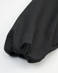 Black Sign Neo Devil Dogs Coat - Stealth Black - Standard & Strange