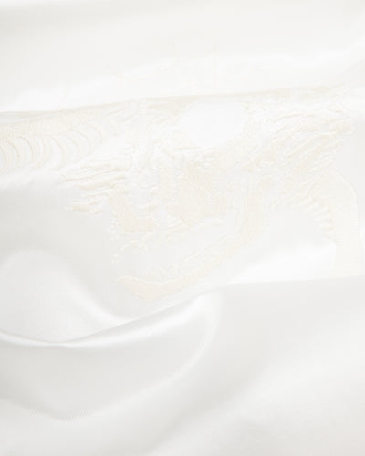 Black Sign Rebel Jacket - Flashy White - Standard & Strange