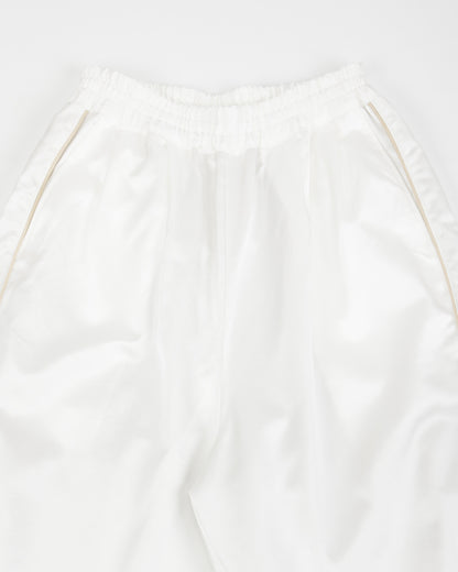 Black Sign Rebel Pants - Flashy White - Standard & Strange