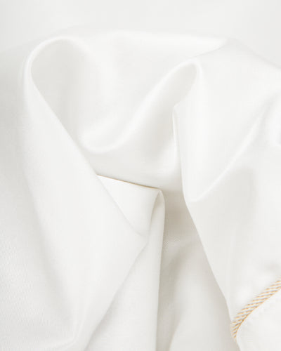 Black Sign Rebel Pants - Flashy White - Standard & Strange