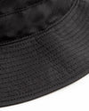 Black Sign Slicker Hat - Cloud Black - Standard & Strange