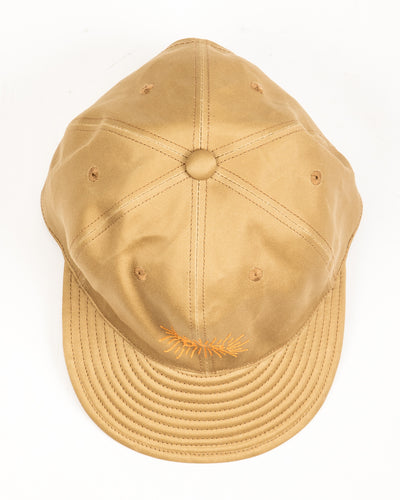 Standard & Strange Trucker Cap - Beige Chino