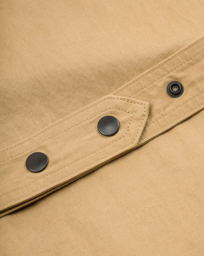 Black Sign Stealth Force Summer Suit - Desert Beige - Standard & Strange