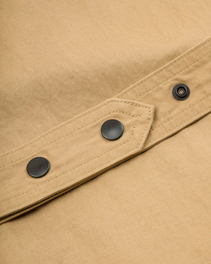 Black Sign Stealth Force Summer Suit - Desert Beige - Standard & Strange