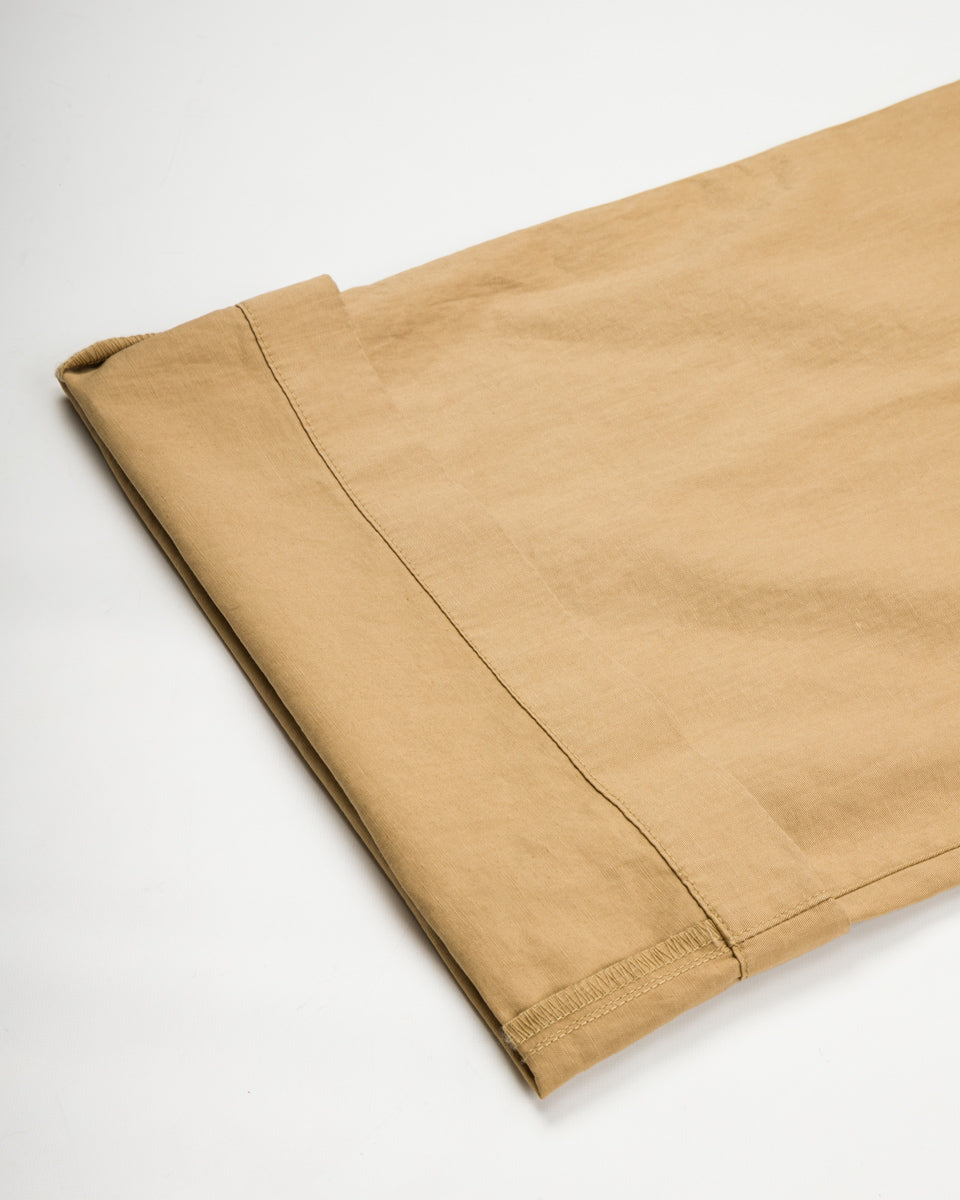 Black Sign Stealth Force Summer Suit - Desert Beige - Standard & Strange