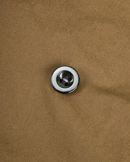 Black Sign Vagrant Coat - Weed - Standard & Strange