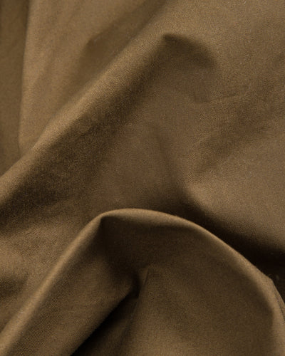 Black Sign Vagrant Coat - Weed - Standard & Strange