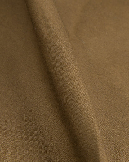 Black Sign Vagrant Coat - Weed - Standard & Strange