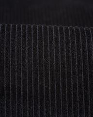 Blluemade Chore Coat - Black Corduroy - Standard & Strange