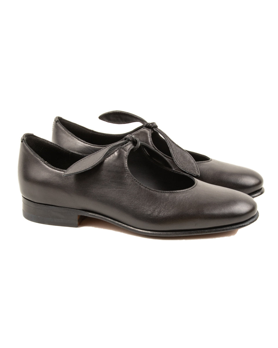 [Scratch & Dent] Verbena Shoe - Black 36