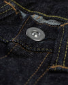 Bryceland's Co 133 Denim Jeans - Indigo (Washed) - Standard & Strange